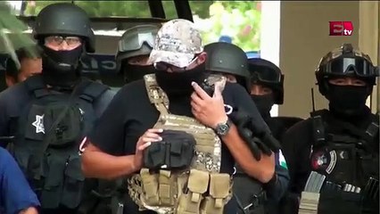 7 de cada 10 mexicanos considera que vivir en su ciudad es inseguro