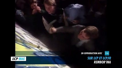 LCP BA REMBOB INA MUR DE BERLIN