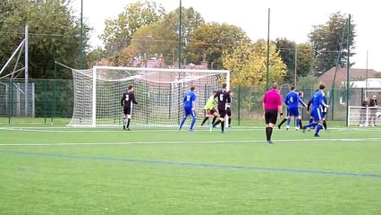 Tải video: Championnat D3 seniors. ST ANDRE - LAMBERSART : 5 - 1  (2-0)