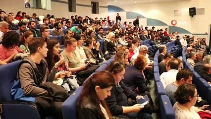TÜBİTAK Başkanı Mandal: “Teknolojiyi kullanan değil üreten ülke olmak zorundayız”