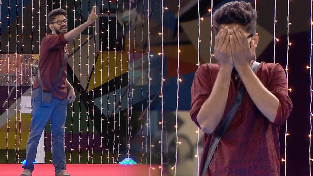 Vasuki Vaibhav says I Hate You Bigg Boss | FILMIBEAT KANNADA