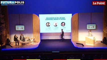 Futurapolis Santé 2019 -  Vivre plus longtemps, oui, mais dans quelles conditions ?