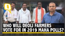 Disappointed by No Loan Waiver But Will Support BJP in Polls: Wardha Farmers