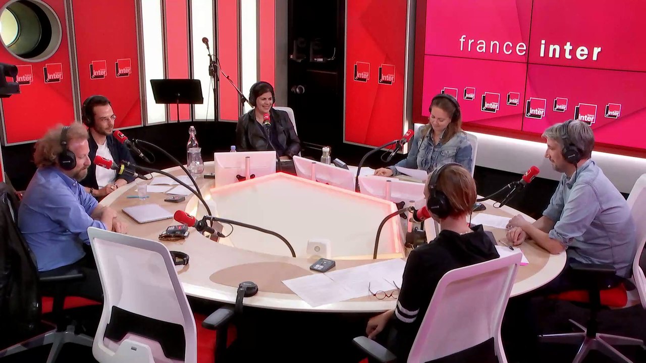 Patrick Balkany en prison : nourri, logé, blanchi aux frais du contribuable, il n'a pas vu la différence Le Journal de 17h17