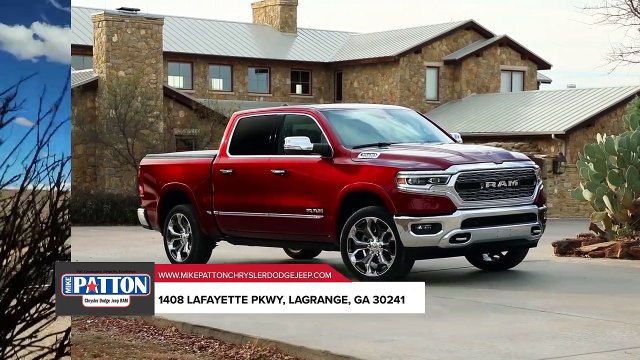 Ram dealer Columbus GA | Ram sales Columbus GA