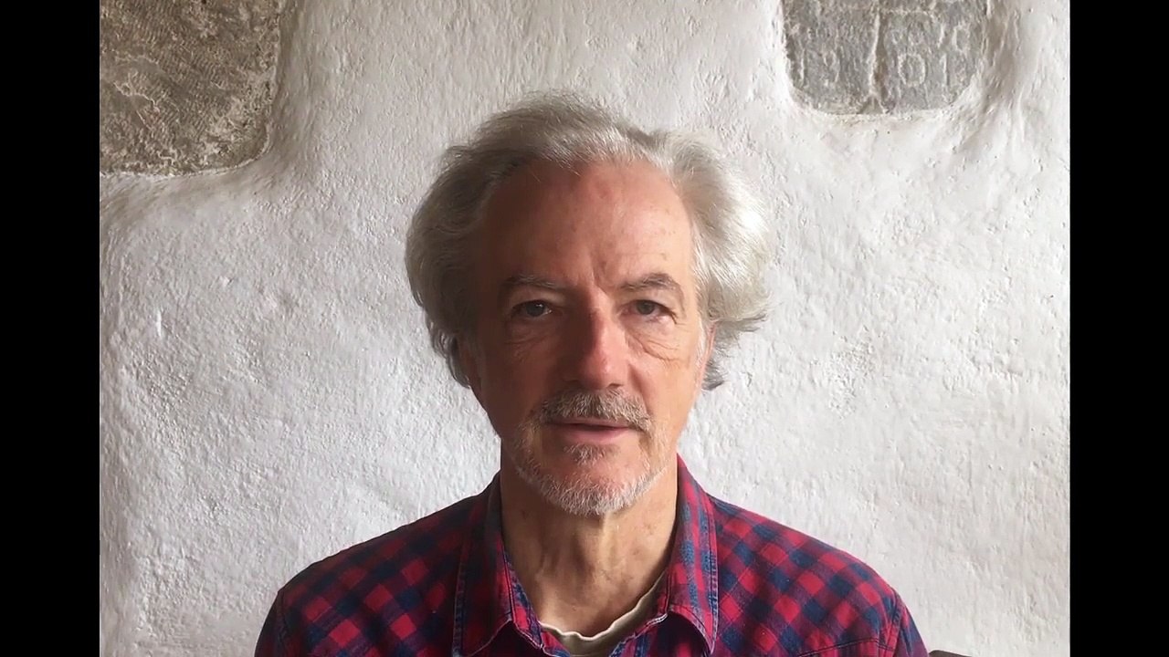 Fritz Bläuel (MANI Bläuel) über BUT BEAUTIFUL