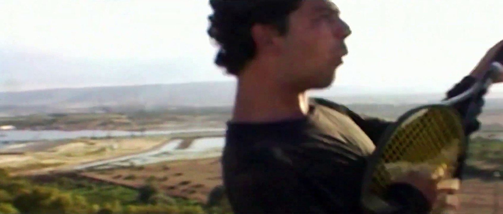 Der seltsame Klang des Glücks Film