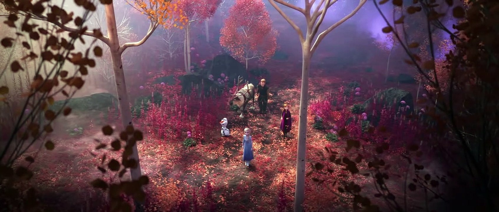 Frozen 2
