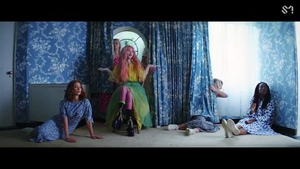 SULLI 설리 '고블린 (Goblin)' MV