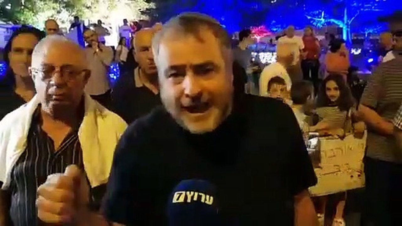 שמעון ריקלין: ‏הציונות הדתית פספסה