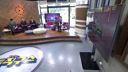 김진의 돌직구쇼 - 10월 15일 신문브리핑