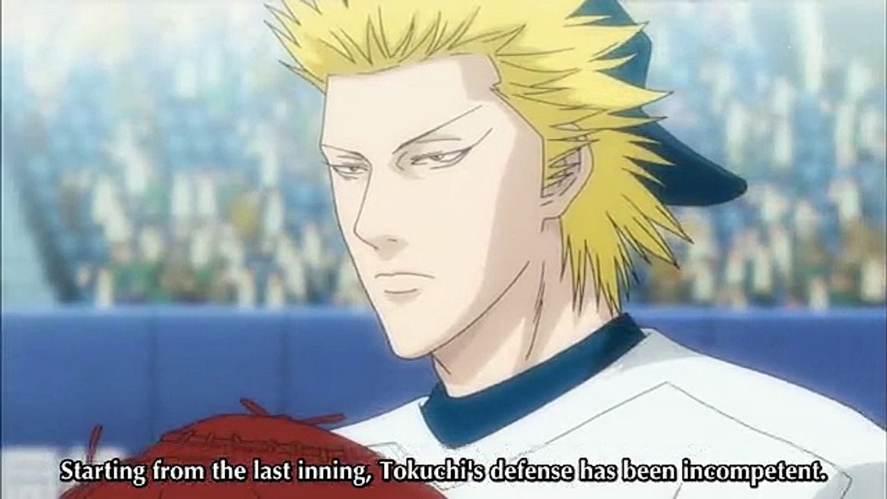 One Outs E 13 ENG Sub