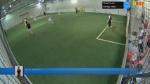 But de Jeremy (5-7) - TEAM POLUX Vs CARMEL TEAM - 14/10/19 20:00 - LIGUE 1 - Poitiers Game Parc