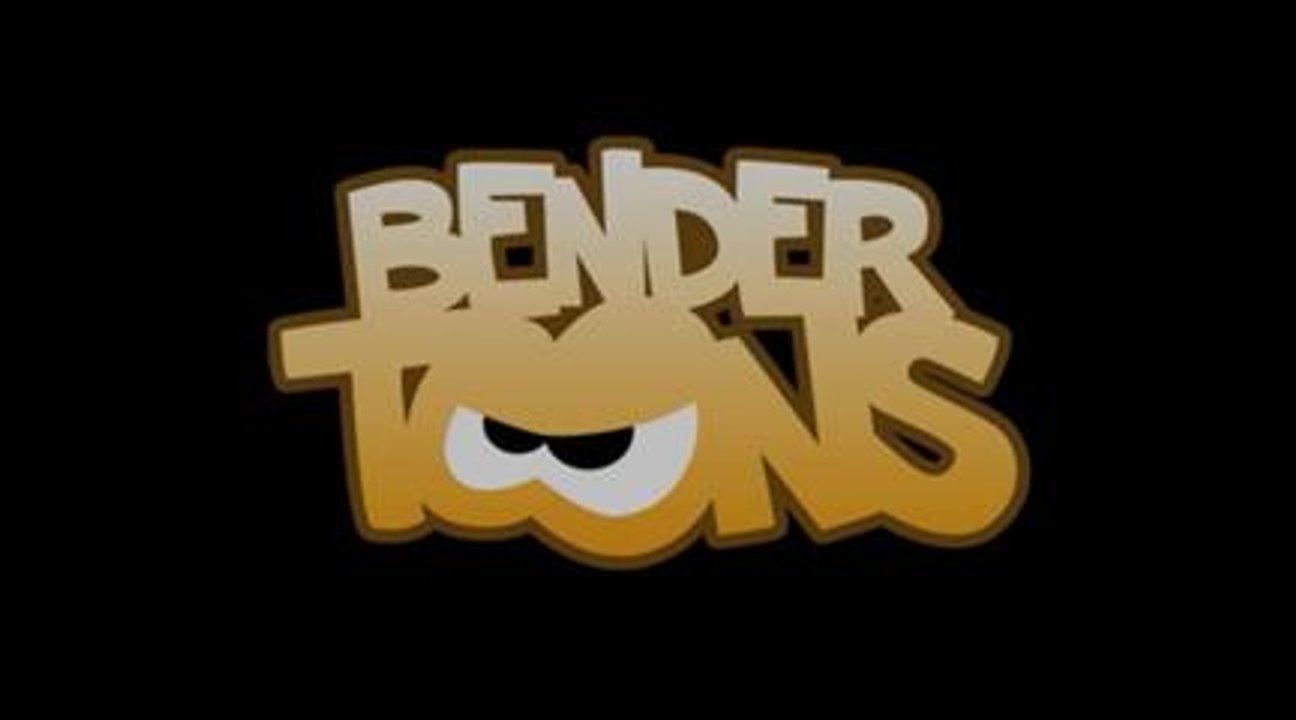 Counter Strike_Bender Movie