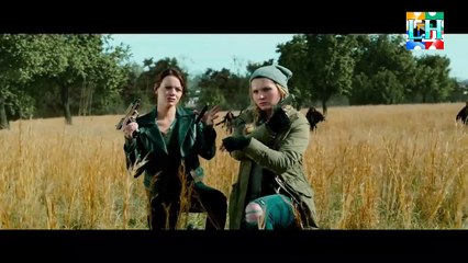 zombieland - double tap ( trailers ) horror comedy hollywood movie