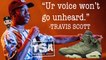 Travis Scott Responds To Upset Fans Missing Out On Air Jordan 6 Cactus Jack Olive Retro Sneakers