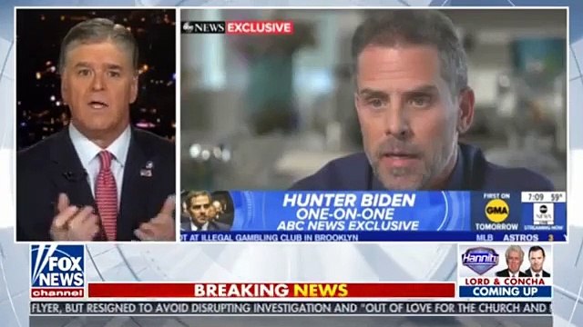 Sean Hannity [FULL] 10-14-19 - URGENT!TRUMP BREAKING NEWS October 14, 2019