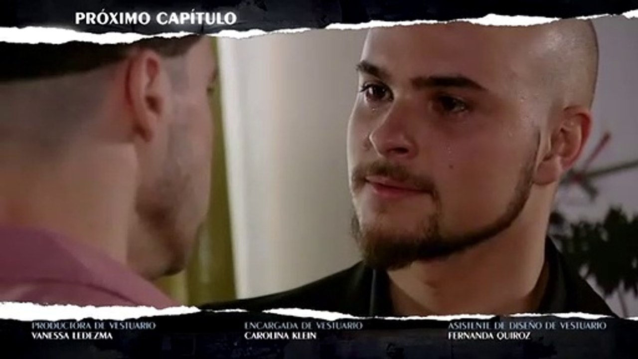 Juegos de Poder Capitulo 135 Avance 15 de Octubre 2019 HD