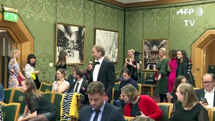 Margaret Atwood y Bernardine Evaristo ganan premio literario Booker Prize