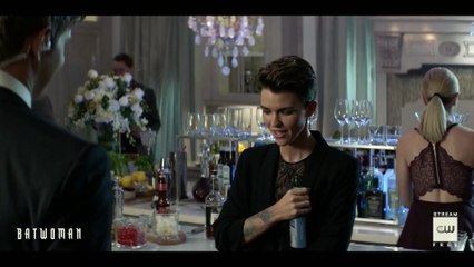 Batwoman 1x03 Trailer - Down, Down, Down