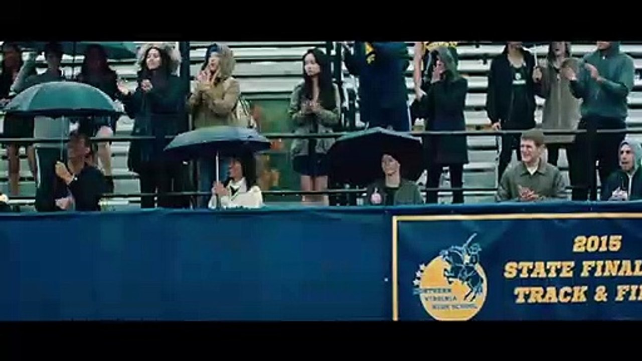 Luce - Trailer