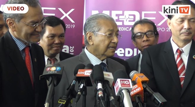 Royalti Petrol : Hutang orang, kita bayar