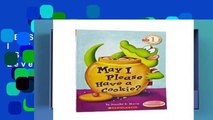 [BEST SELLING]  May I Please Have a Cookie? (Scholastic Reader: Level 1)