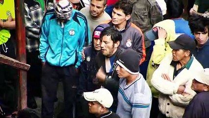 Worlds Most Dangerous Prison S01E02 Dallas County Jail