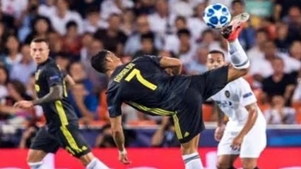 Cristiano Ronaldo 700 Goals Career| Euro 2020 Qualifiers