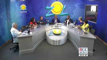 Domingo Jimenez califica como ¨burdo, vulgar, grosero y gigantesco¨ el supuesto fraude a Leonel