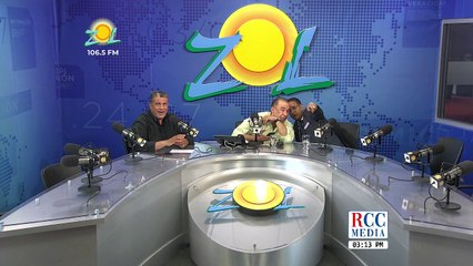 Dr. Amauris Garcia explica porque Leonel llama a sus compañeros de partido "delincuentes"