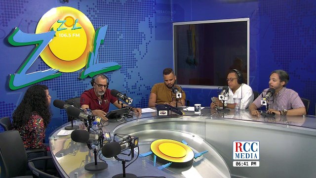 Analizando porque el lunes es tan pesado? en Elmismogolpe con Jochy