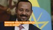 De premier van Ethiopië is de grote winnaar!
