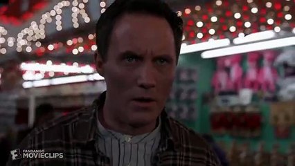 Thinner (1996) - You Lose! Scene (5 10)