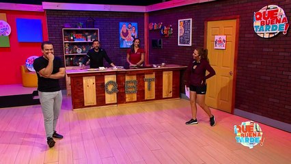 QBT Lunes 14 Octubre 2019