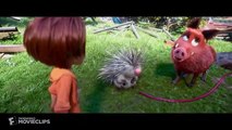 Wonder Park (2019) - Wild Ride Scene (8 10)