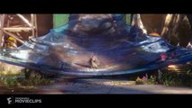 Wonder Park (2019) - Rocket Monkeys Scene (3 10)