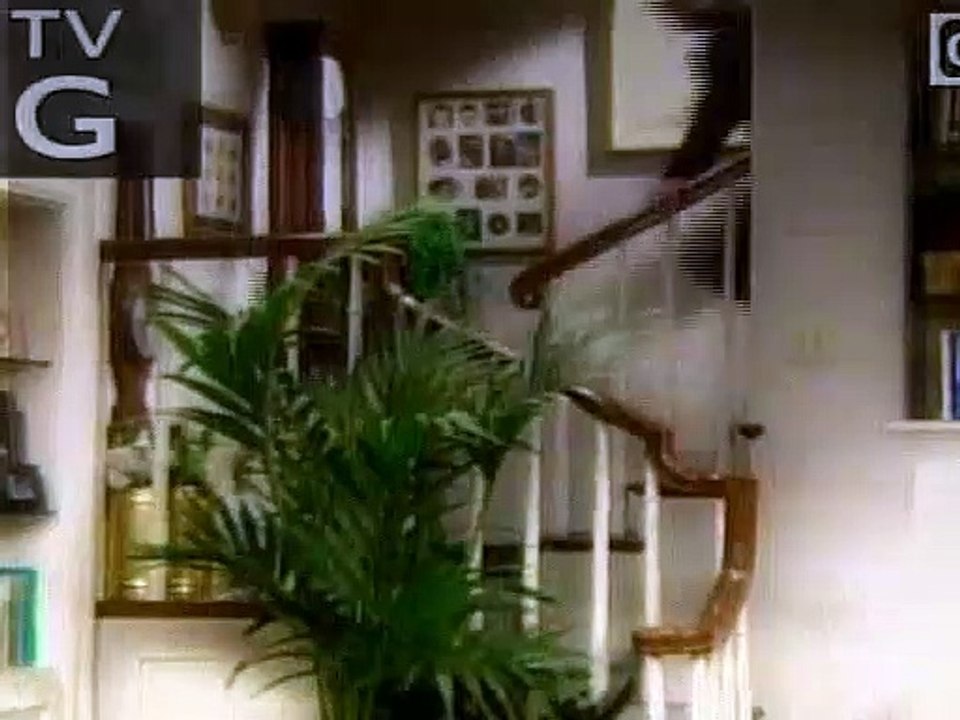 Boy Meets World - 403 - I Ain't Gonna Spray Lettuce no More