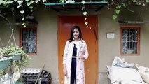 Zindagi Tere Naal Punjabi Song Female Cover Charvi Dhingra