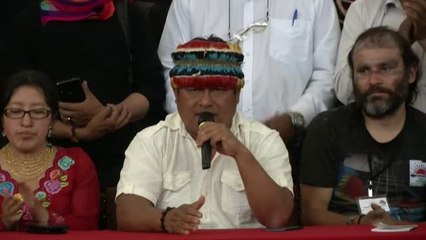 Ecuador vuelve a la normalidad tras la derogación del 'paquetazo'