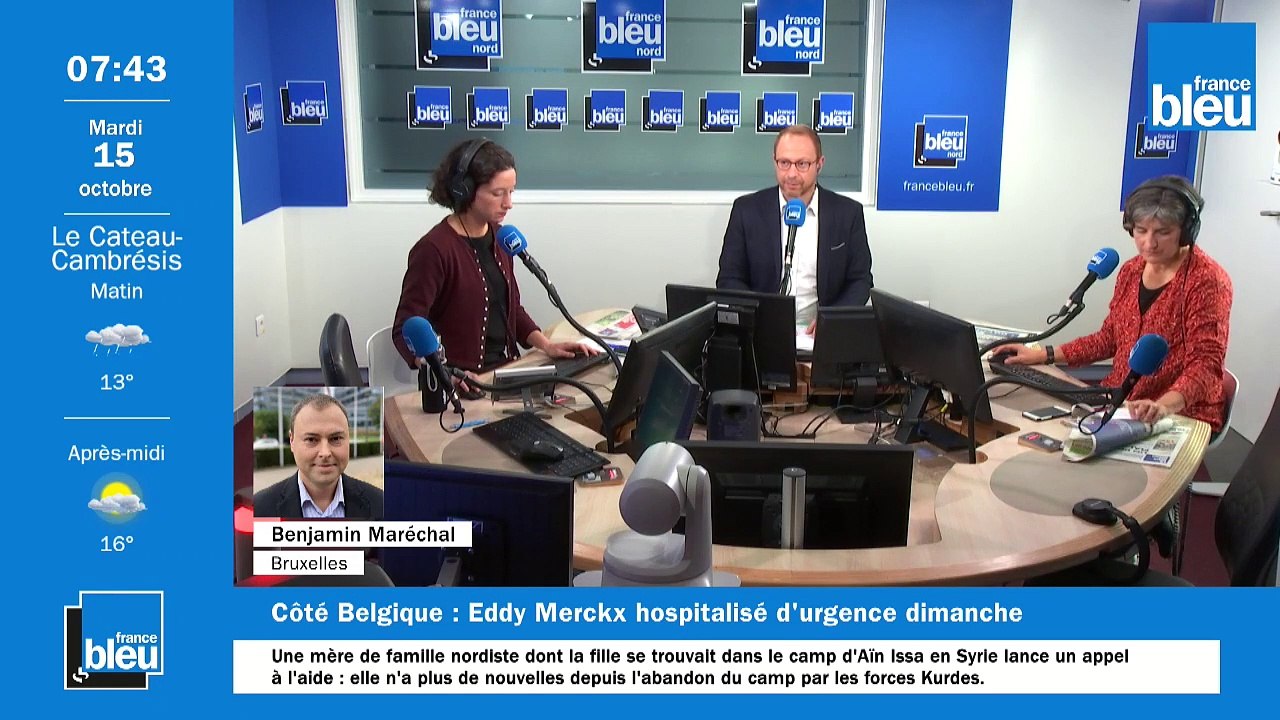 Mardi 15 octobre