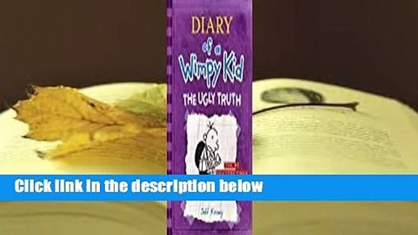 The Ugly Truth (Diary of a Wimpy Kid, #5)  Best Sellers Rank : #5