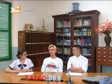 RADIO 88.8 II Soobin Hoàng Sơn tiết lộ về ''tình đầu'' của mình II YANNEWS