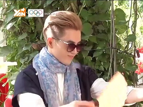 RADIO 88.8 II Lincoln gọi điện ''tỏ tình'' với Diệp Lâm Anh II YANNEWS