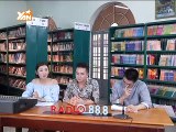 RADIO 88.8 II Khách mời Mai Ngô và Phan Mạnh Quỳnh II YANNEWS
