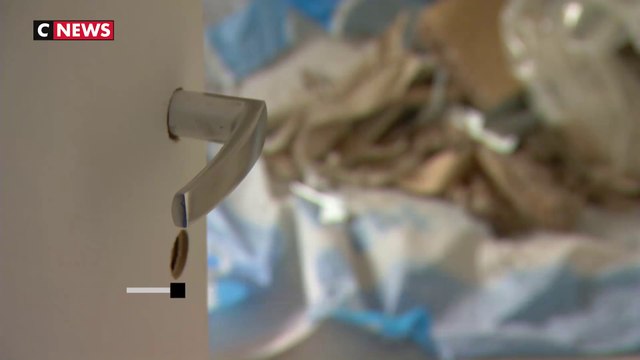 Intempéries : retour à Villegailhenc, un an après