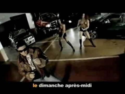 Cauet fait du tuning