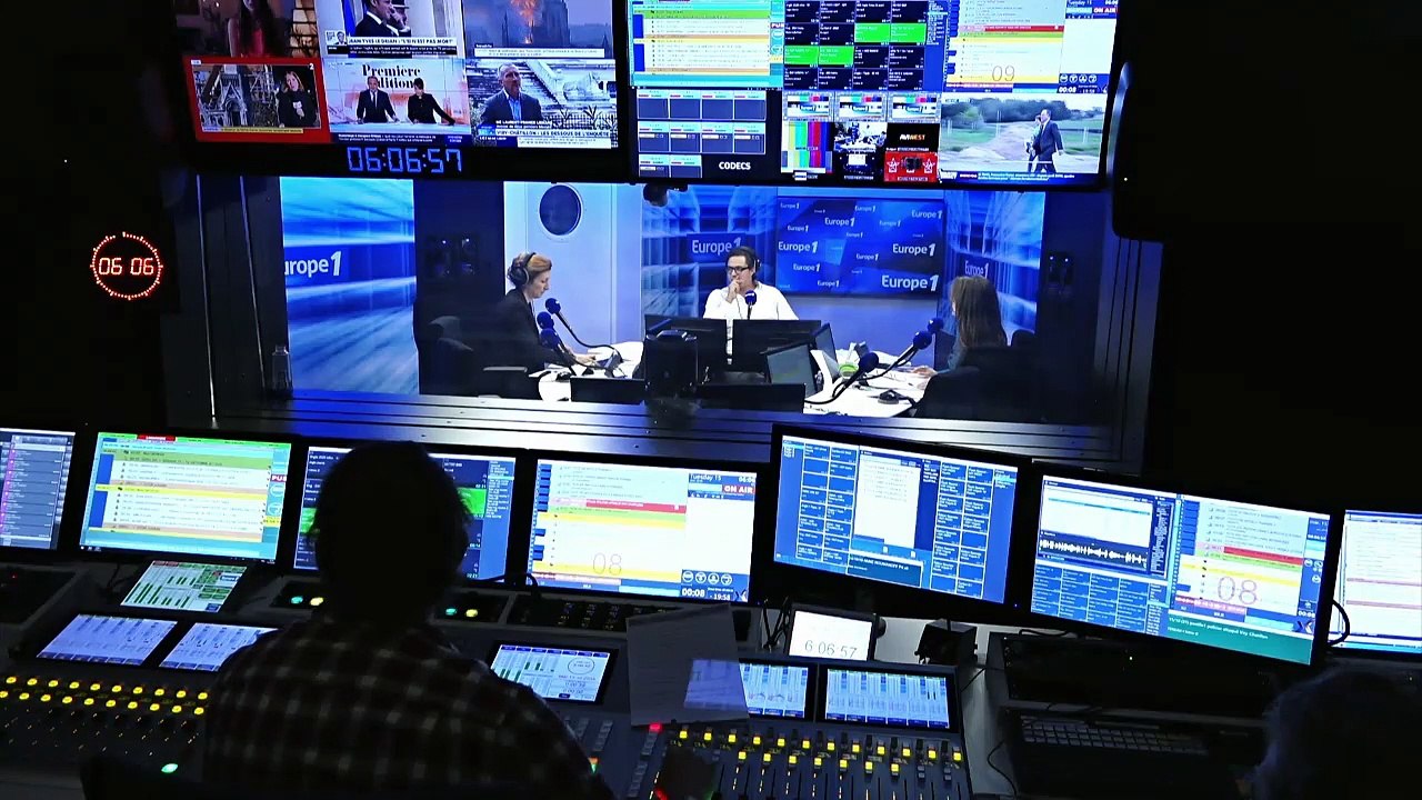 Policiers brûlés à Viry-Châtillon : 13 jeunes jugés pour "tentative de meurtre" à partir de mardi