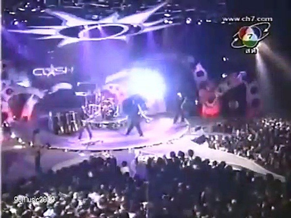 นางฟ้า - แคลช CLASH