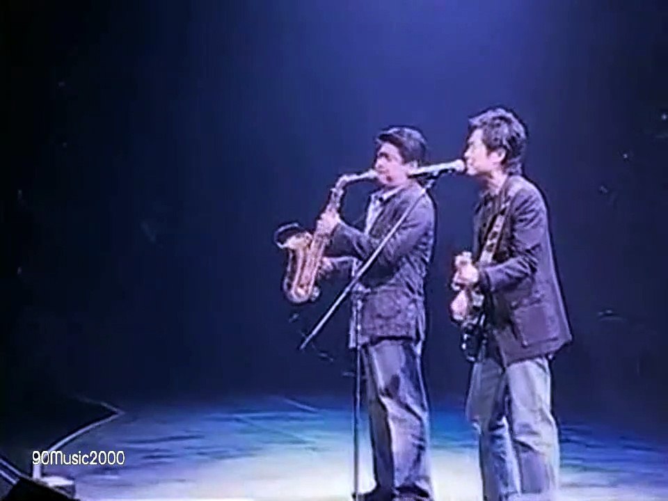 เข้าใจ - แต๋ง&เกี๊ยง (รวมศิลปิน)